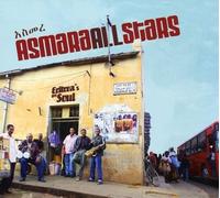 Asmara All Stars - Eritrea S Got Soul