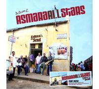 Asmara All Stars - Eritrea's Got Soul