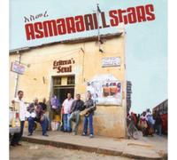Asmara All Stars Eritrea's Got Soul (CD) Album