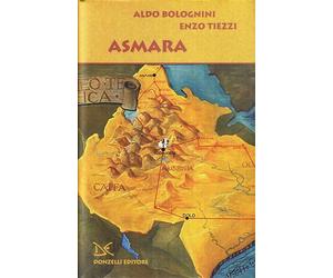 Asmara - Bolognini Aldo, Tiezzi Enzo