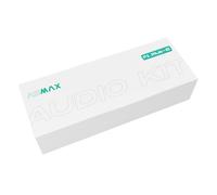 ASMAX F1 Plus B Kit audio e microfono