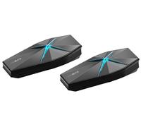 ASMAX F1 Plus Sistema di comunicazione Bluetooth Duo Set