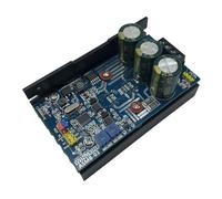 ASMB-03 Modulo di controllo preciso del bordo del driver del motore a canale singolo per automazione industriale 1000Nm 8V-48V 20A