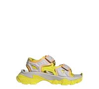 ASMC Hika Sandalo in tela - Chalk Pearl/Bright Yellow/Hazy Orange, Chalk Pearl Bright Yellow Hazy Orange, 42 EU