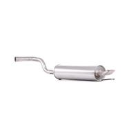 Silenziatore posteriore ASMET 03.089