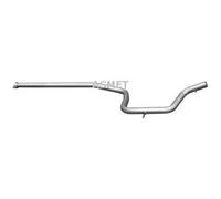 ASMET 07.133 Tubo gas scarico per FORD S-MAX (WA6) MONDEO IV (BA7) GALAXY (WA6)