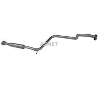 ASMET 14.031 Silenziatore Centrale