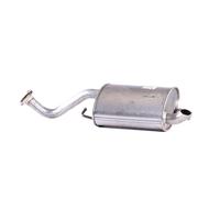 ASMET 20.021 Marmitta