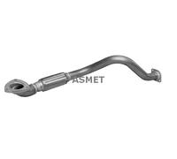 ASMET Scarico Frontale per Chevrolet Aveo/Kalos Hatchback T200 T250 T255 31.004