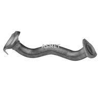 ASMET Scarico Frontale per VW Golf II 19E 1G1 Passat Variant 3A5 35I 3A2 Seat