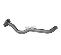 ASMET Scarico Frontale per VW Transporter IV Bus 70B 70C 7DB 7DK 70J 70K 04.059