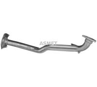 ASMET Scarico Frontale per VW Transporter IV Bus 70XB 70XC 7DB 7DW 70XA 70A