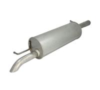 ASMET Silenziatore posteriore 04.085 per VW PASSAT (3B2) PASSAT Variant (3B5)
