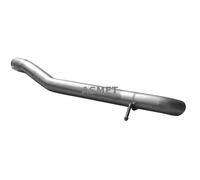ASMET Tubo di Scarico Posteriore per Ford Focus C-Max 2.0 TDCi