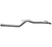 ASMET Tubo di Scarico Posteriore per Mercedes-Benz Sprinter 35-T Cassone /