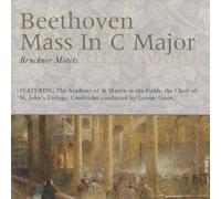 Asmf - Beethoven: Mass in C Major [Import]