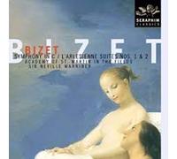 Asmif - Bizet: Symphony/L'arlesienne [Import]