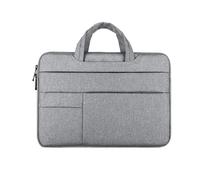 ASMJHQCLW Borsa da grembo | Multicolor da 12-15,6 pollici for il lavoro e l'uso quotidiano: valigetta da giro