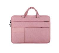 ASMJHQCLW Borsa da grembo | Multicolor da 12-15,6 pollici for il lavoro e l'uso quotidiano: valigetta da giro