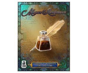 Asmode REN001 Game, Various