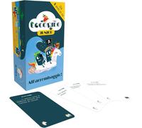 ASMODEE 0709 COCO RIDO JUNIOR ALL'ARREMBAGGIO