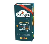 ASMODEE 0711 Coco Rido - Versione 2.0