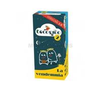 ASMODEE 0712 Coco Rido 2 - La Vendemmia - Versione 2.0