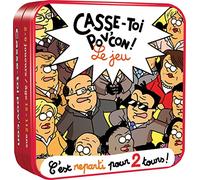 - Asmodee - 2 - Gioco di società, gioco di carte, gioco d’atmosfera