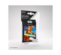 ASMODEE 6848 - STAR WARS UNLIMITED - CR Accessori Carte
