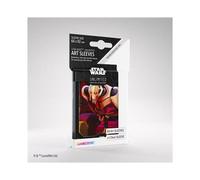 ASMODEE 6849 - STAR WARS UNLIMITED - CR Accessori Carte