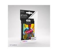 ASMODEE 6851 - STAR WARS UNLIMITED - CR Accessori Carte