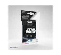 ASMODEE 6853 - STAR WARS UNLIMITED - CR Accessori Carte