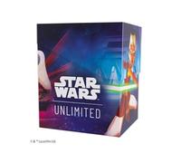 ASMODEE 6858 - STAR WARS UNLIMITED - CR Accessori Carte