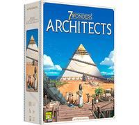 ASMODEE 7 WONDERS ARCHITECTS 8045B