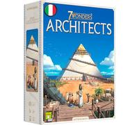 ASMODEE 7 WONDERS ARCHITECTS 8045B