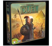 ASMODEE - 7 Wonders Duel