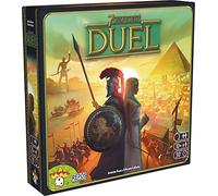 7 WONDERS DUEL