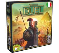 7 WONDERS DUEL