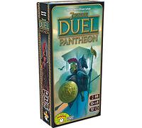 Asmodee - 7 Wonders Duel - Pantheon