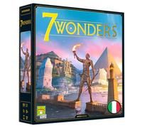 7 WONDERS - 2A EDIZIONE (GIOCO DA TAVOLO)