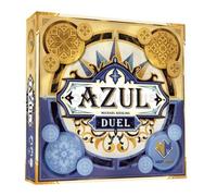 ASMODEE 7515 Azul Duel