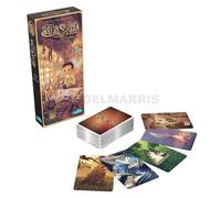 Asmodee Dixit Odissey
