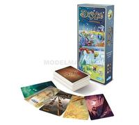 ASMODEE 8014 Dixit 9 Anniversary, 2a Edizione