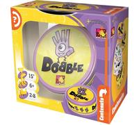 Asmodee 8230 Dobble Gioco da Tavolo per Tutta la Famiglia