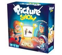 ASMODEE 8251 PICTURE SHOW