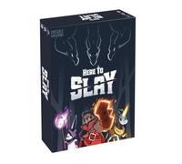 ASMODEE 8568 Here To Slay