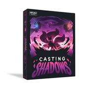 ASMODEE 8594 - Casting Shadows ITA