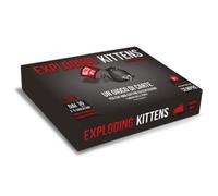 ASMODEE 8616 - Exploding Kittens VM18 ITA