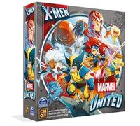 ASMODEE 9986 X-Men United