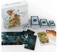 A Midsummer Night - Time Stories Revolution